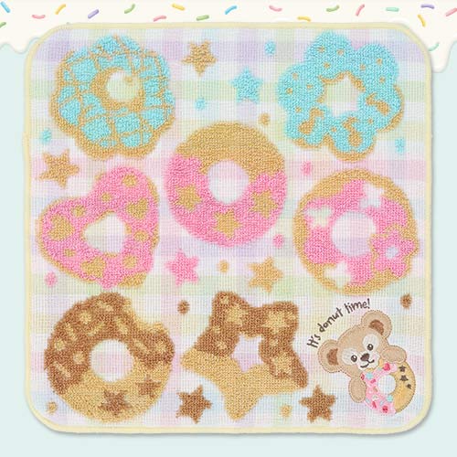 ミニタオルセットのイメージ2