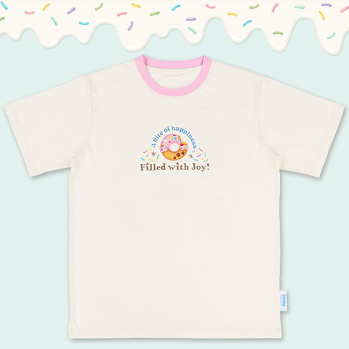 Ｔシャツのイメージ