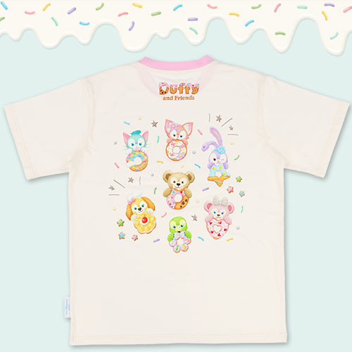 Ｔシャツのイメージ2