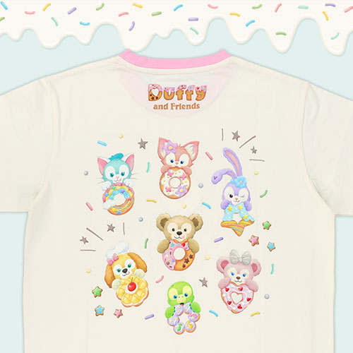Ｔシャツのイメージ2