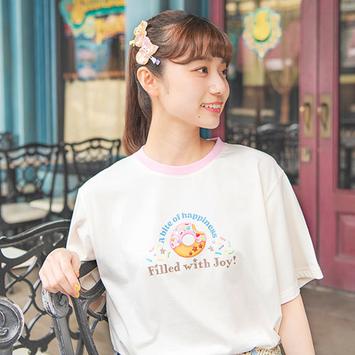 ヘアクリップのイメージ3