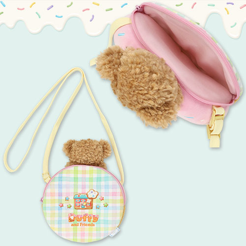 ショルダーバッグのイメージ2