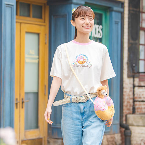 ショルダーバッグのイメージ3