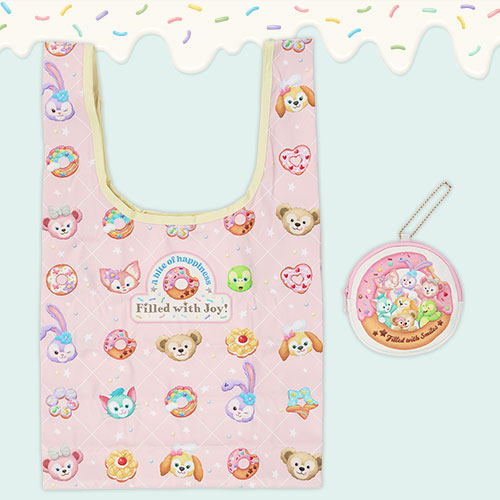 ショッピングバッグ的图像