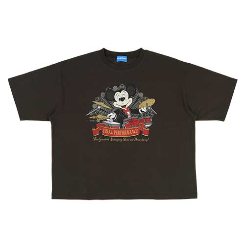 Ｔシャツのイメージ