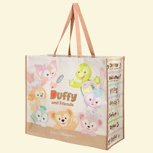 ショッピングバッグ的图像