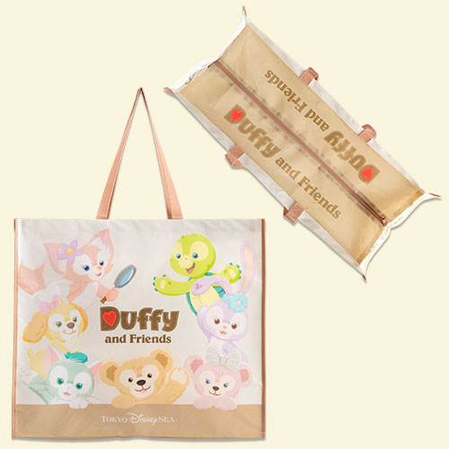 公式】ショッピングバッグ｜おすすめグッズ | 東京ディズニーリゾート