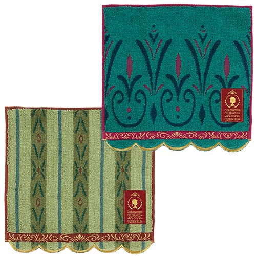 公式】ミニタオルセット｜おすすめグッズ | 東京ディズニーリゾート