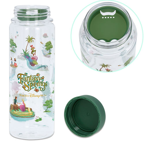 公式】ドリンクボトル｜おすすめグッズ | 東京ディズニーリゾート