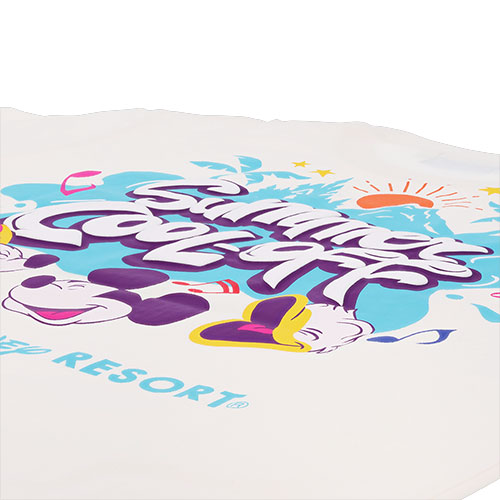 Ｔシャツのイメージ3