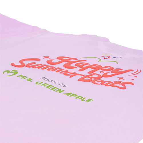 Ｔシャツのイメージ3