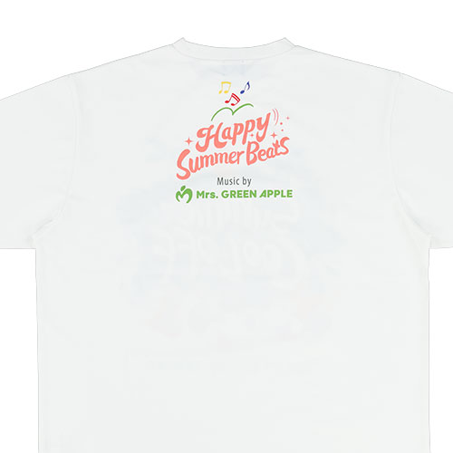 Ｔシャツのイメージ2