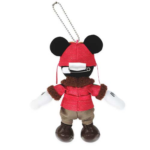 公式】ぬいぐるみバッジ｜おすすめグッズ | 東京ディズニーリゾート
