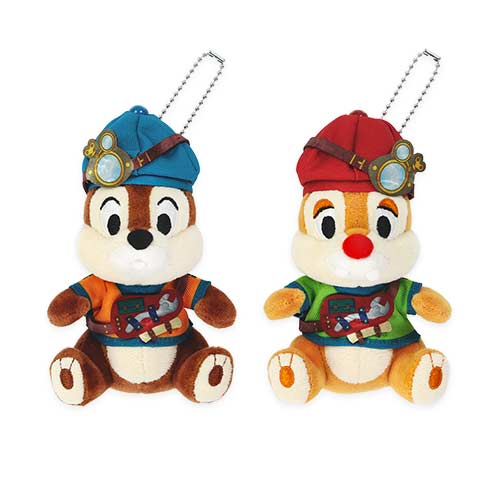大人気の 公式】ぬいぐるみバッジセット｜おすすめグッズ 東京 | その他