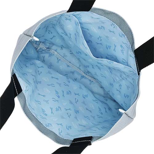 トートバッグのイメージ3