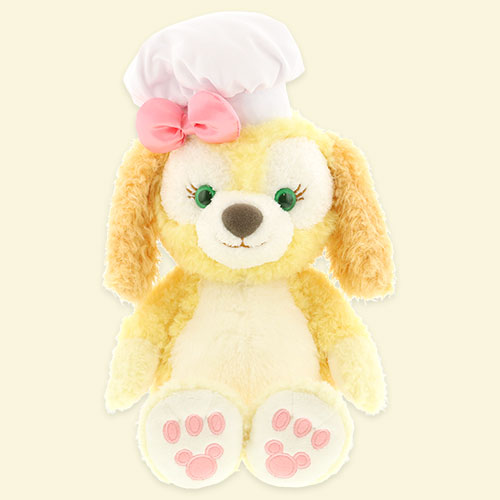 ぬいぐるみのイメージ1