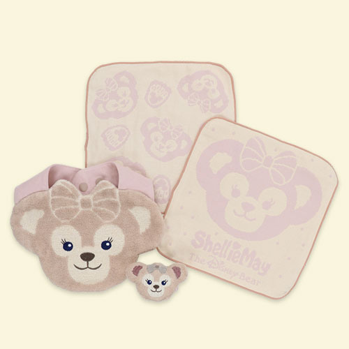 公式】ベビーギフトセット｜おすすめグッズ | 東京ディズニー