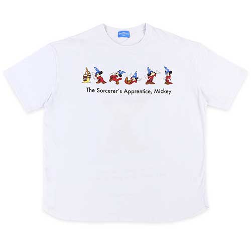 公式】Tシャツ｜おすすめグッズ | 東京ディズニーリゾート