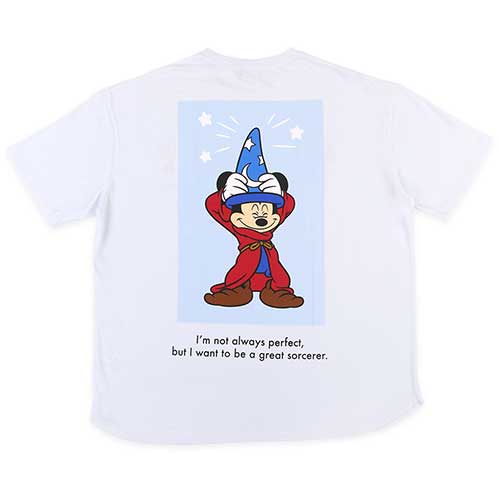 公式】Tシャツ｜おすすめグッズ | 東京ディズニーリゾート