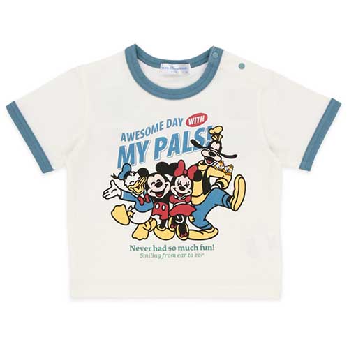 ベビーＴシャツ的圖像