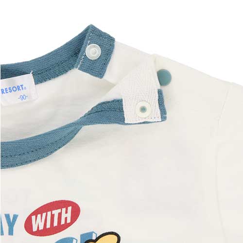 ベビーＴシャツのイメージ3