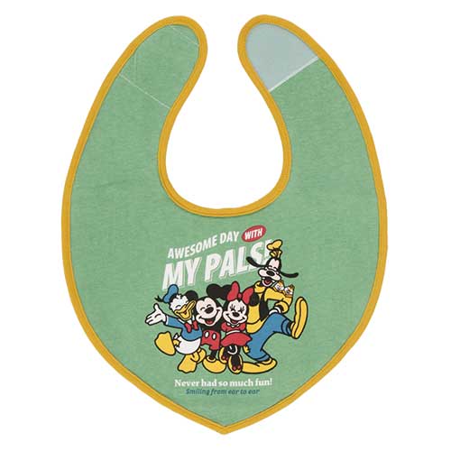 公式】スタイセット｜おすすめグッズ | 東京ディズニーリゾート