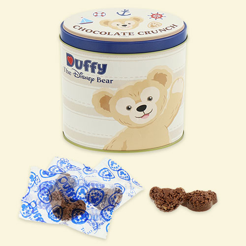 チョコレートクランチのイメージ