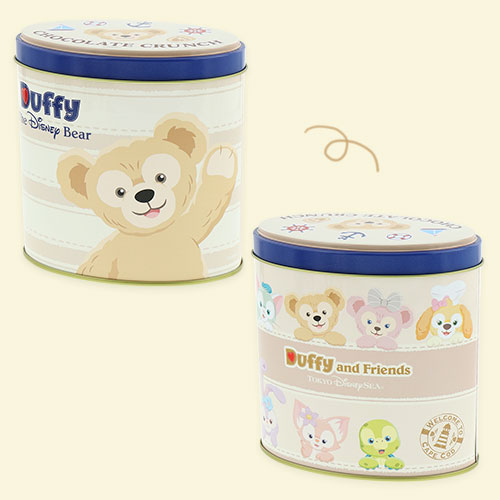 チョコレートクランチのイメージ3
