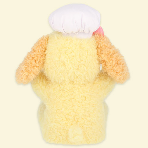 ハンドパペットのイメージ2