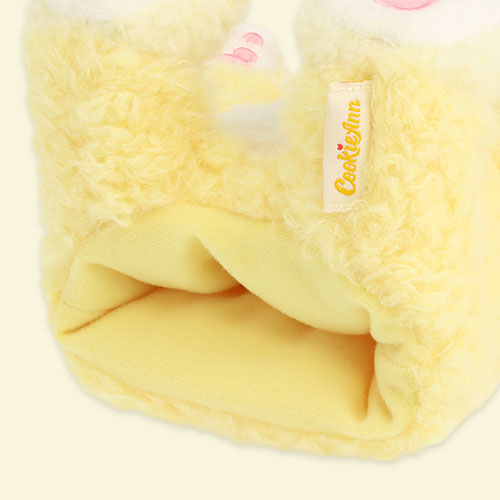 ハンドパペットのイメージ3