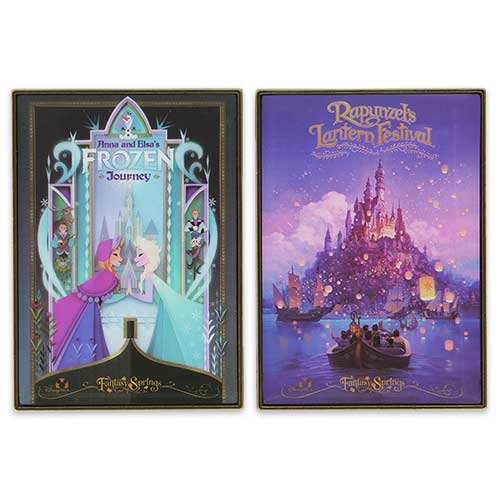 B67希少品✨　ディズニーシーピンバッジ　DISNEY ARTピンバッジセット Amazon.co.jp: TokyoDisneyResort ピンバッジ セット(6個セット