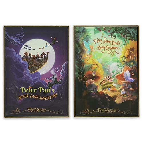 B67希少品✨　ディズニーシーピンバッジ　DISNEY ARTピンバッジセット Amazon.co.jp: TokyoDisneyResort ピンバッジ セット(6個セット
