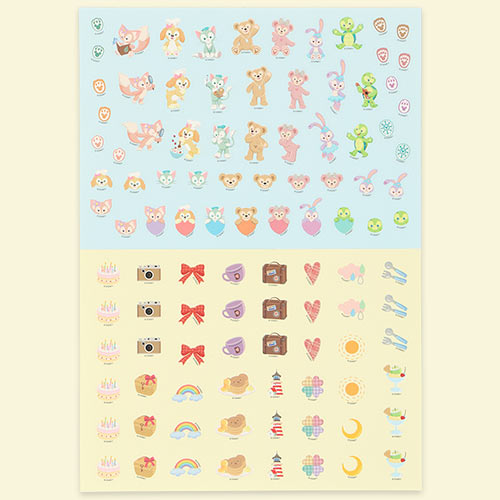 カレンダーのイメージ3