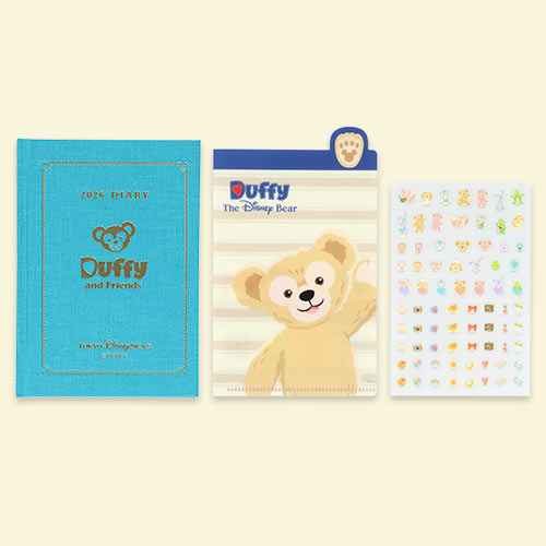 公式】ミニタオルセット｜おすすめグッズ | 東京ディズニーリゾート