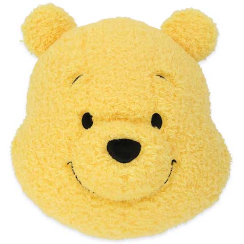 ぬいぐるみ　プーさん　TDL ディズニー公式　小銭入れ　バッグチャーム　綺麗目 ぬいぐるみ プーさん TDL ディズニー公式 小銭入れ バッグ