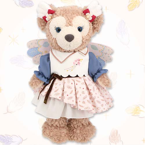 ぬいぐるみコスチュームのイメージ1