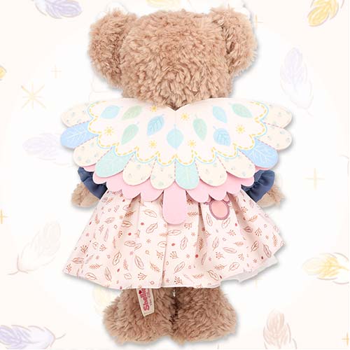 ぬいぐるみコスチュームのイメージ2