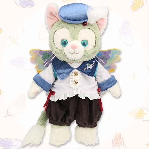 ぬいぐるみコスチュームのイメージ1