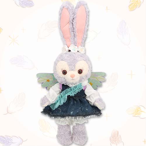 ぬいぐるみコスチュームのイメージ
