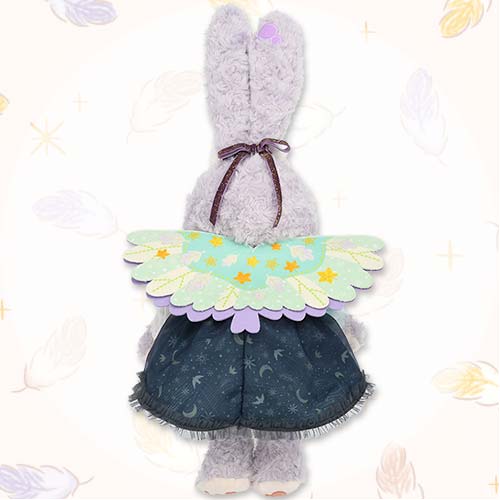 ぬいぐるみコスチュームのイメージ2