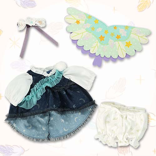 ぬいぐるみコスチュームのイメージ3