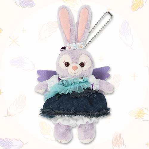 ぬいぐるみバッジのイメージ