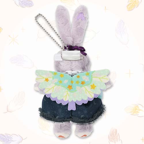 ぬいぐるみバッジのイメージ2
