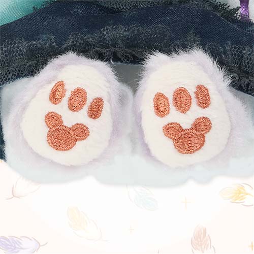 ぬいぐるみバッジのイメージ3