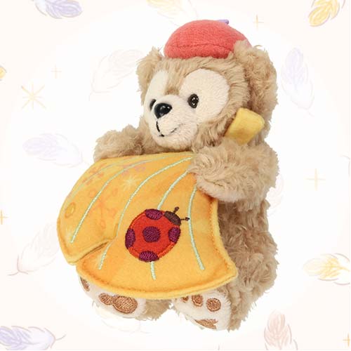 20周年　ぬいぐるみチャーム 公式】ぬいぐるみチャーム｜おすすめグッズ | 東京ディズニー