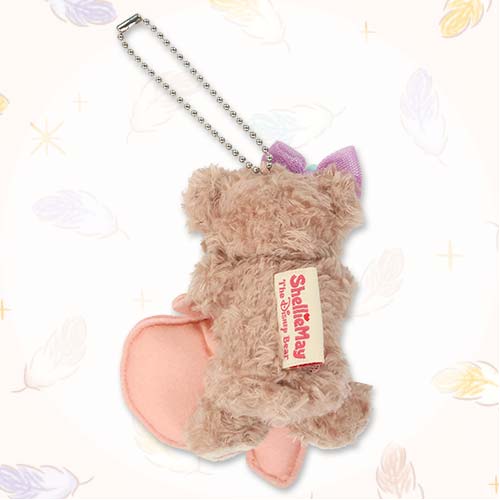 公式】ぬいぐるみチャーム｜おすすめグッズ | 東京ディズニー