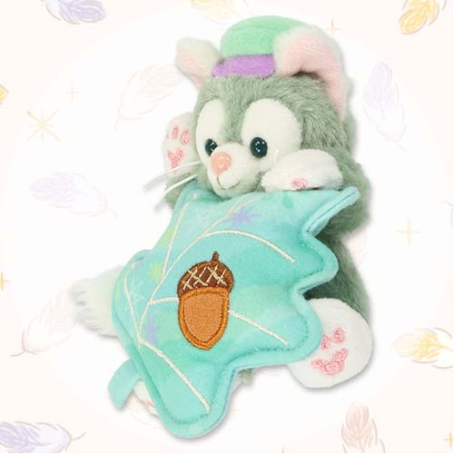 ぬいぐるみチャームのイメージ3