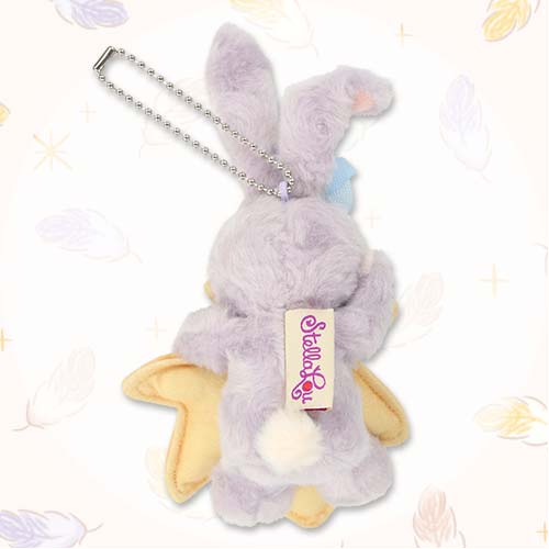ディズニーリゾート　ぬいぐるみチャーム 公式】ぬいぐるみチャームセット｜おすすめグッズ | 東京