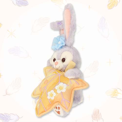 ぬいぐるみチャームのイメージ3