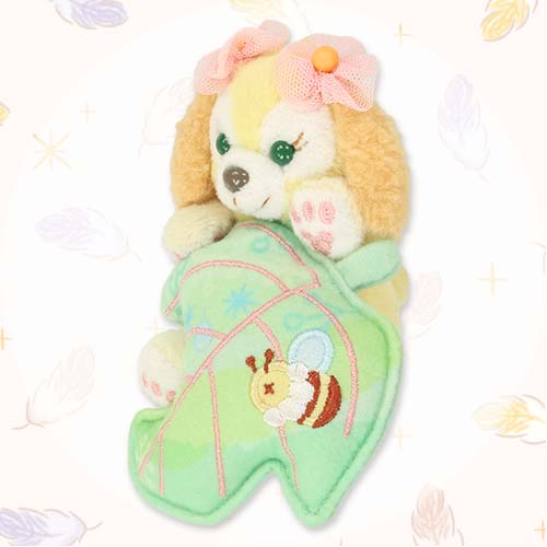 ぬいぐるみチャームのイメージ3